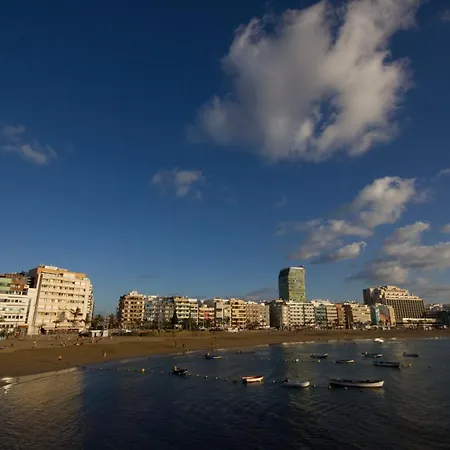 Apartment Virginia's Dream Panoramic Sea View Loft