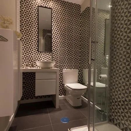 Appartamento Virginia's Dream Panoramic Sea View Loft *